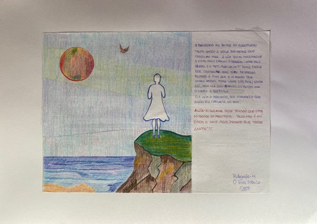 BAILARINA14-Dibujo