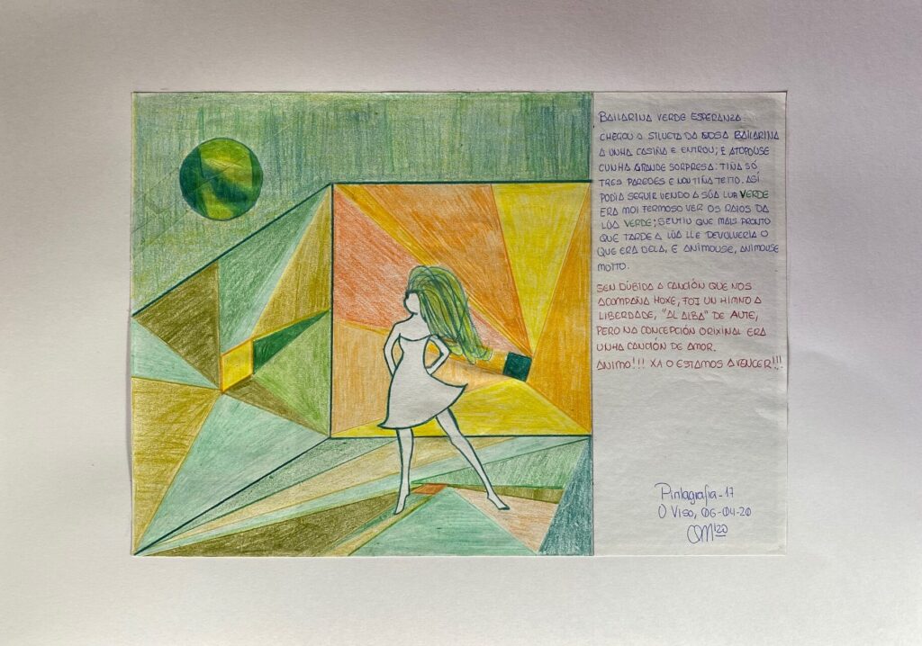 BAILARINA17-Dibujo