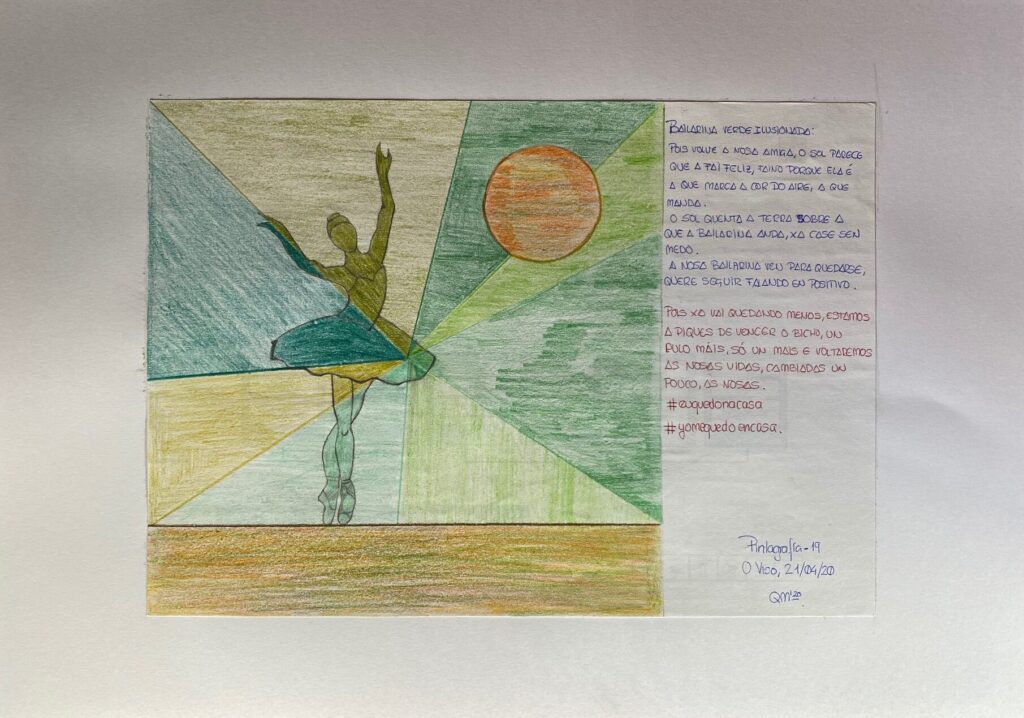 BAILARINA19-Dibujo