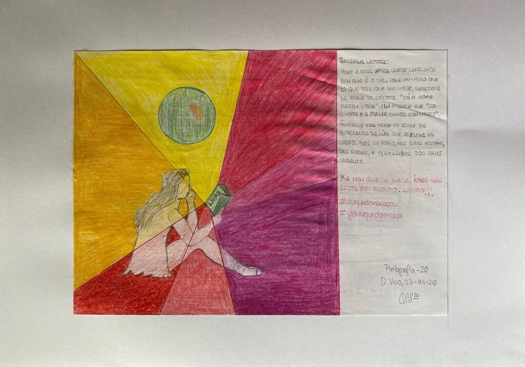 BAILARINA20-Dibujo